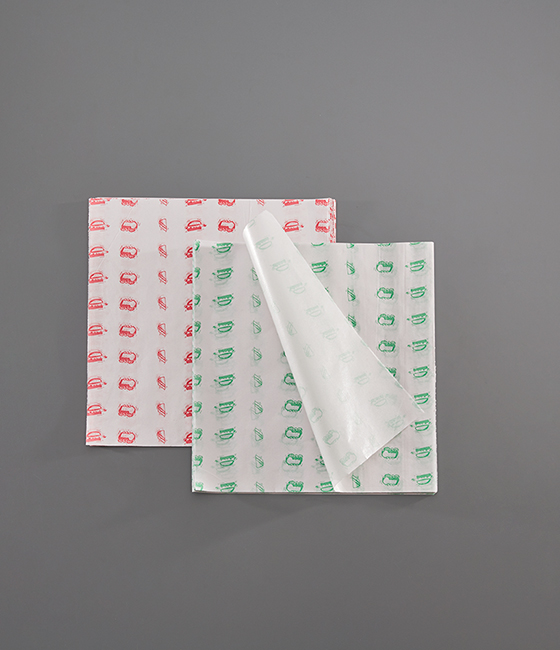 Burger Papers