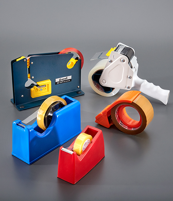 Tape Dispensers