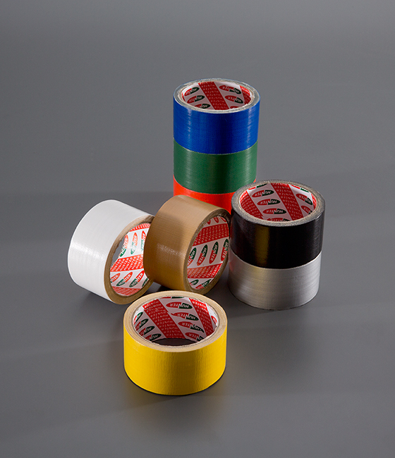 Cloth Tapes
