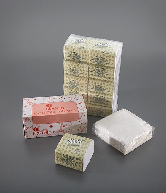 Serviettes/Napkins
